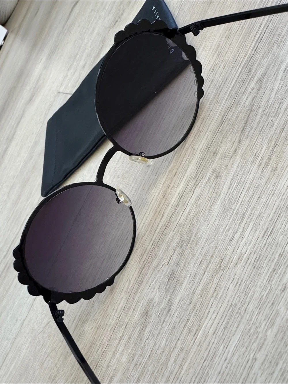Fashion sunglasses